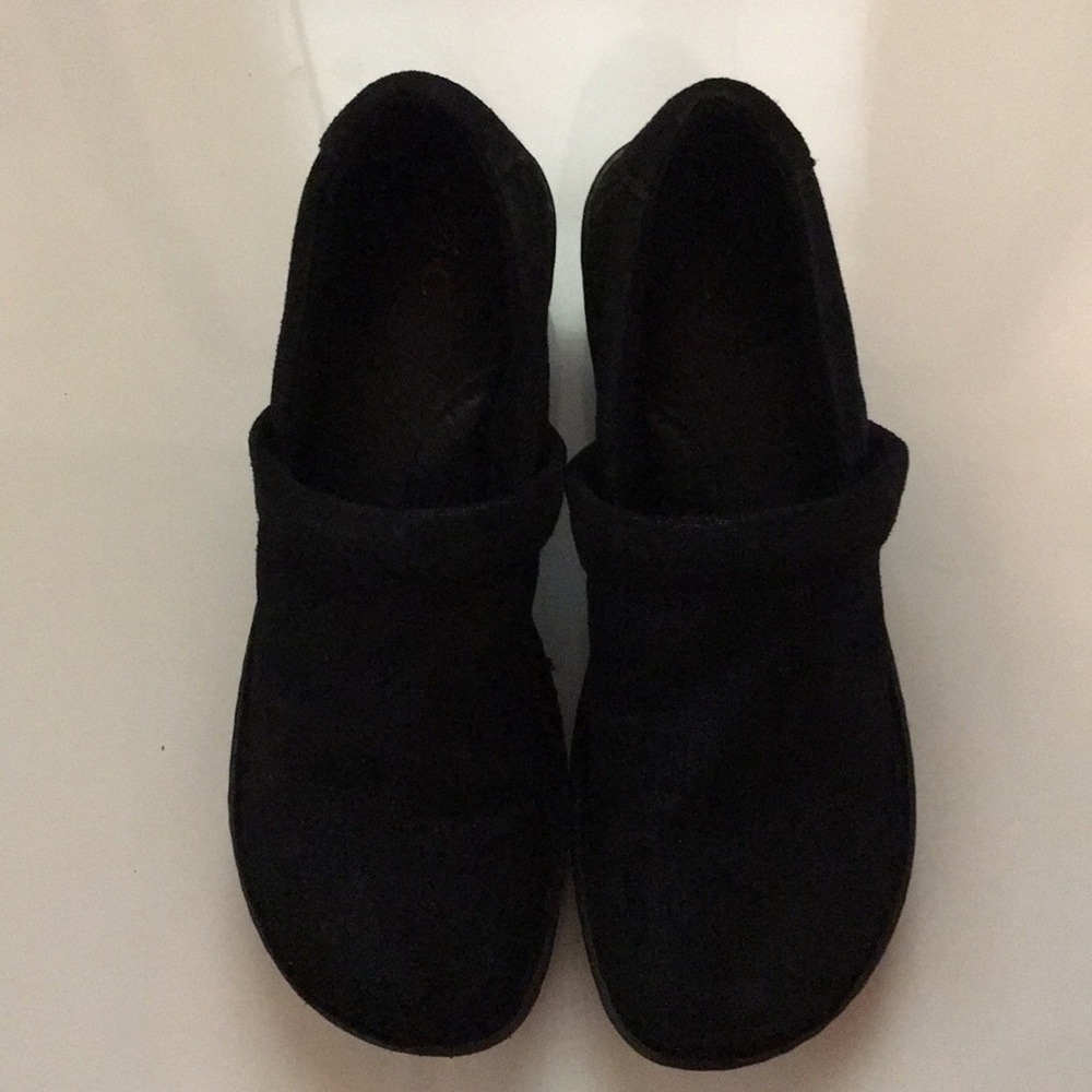 BOC shoes